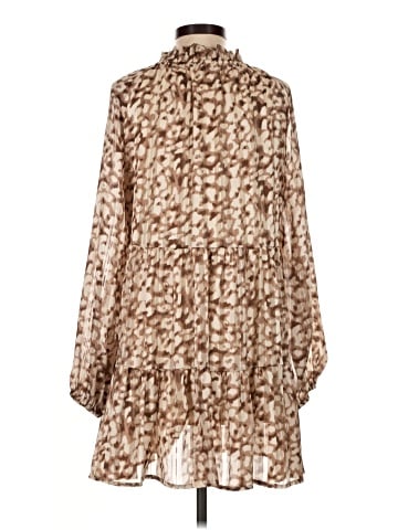 Shop Neighbor Casual Dress (view 2)