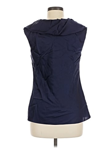 Ann Taylor Sleeveless Blouse (view 2)