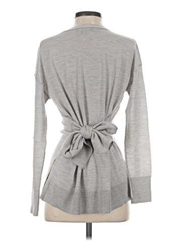 Ann Taylor Wool Pullover Sweater (view 2)