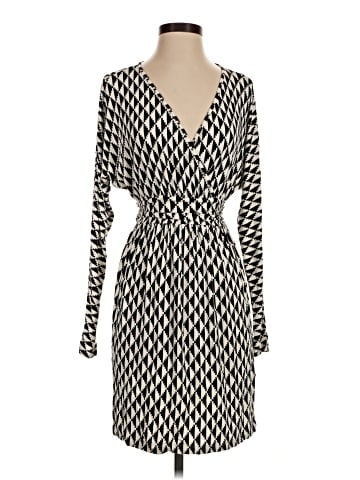 Tart Casual Dress (view 1)