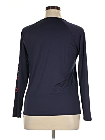 Nautica Long Sleeve T-Shirt (view 2)
