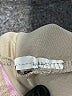 IZOD Solid Tan Skort Size 7 - photo 4