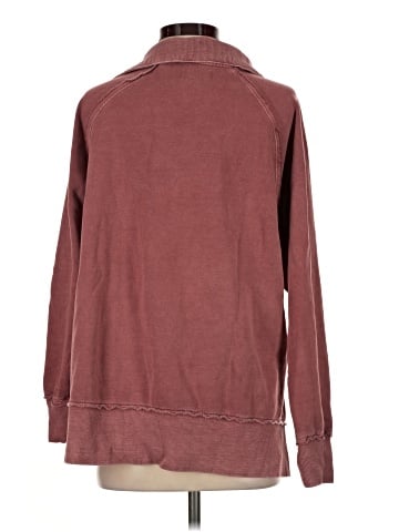 American Eagle Outfitters Pullover Sweater (view 2)