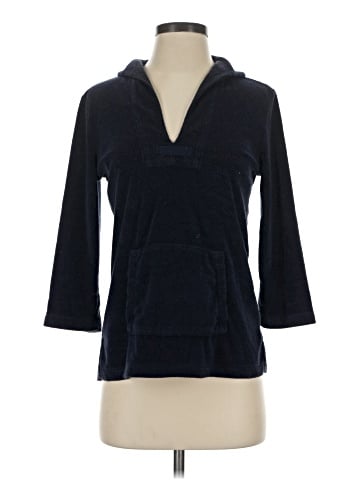 J.Crew 3/4 Sleeve T-Shirt (view 1)