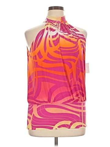 Axcess Sleeveless Top (view 1)
