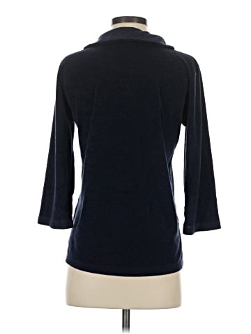 J.Crew 3/4 Sleeve T-Shirt (view 2)