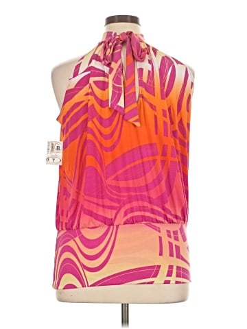 Axcess Sleeveless Top (view 2)