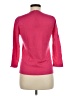 Boden 100% Wool Pink Pullover Sweater Size 6 - photo 2