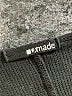 LA Made Black Cardigan Size M - photo 7