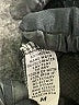 LA Made Black Cardigan Size M - photo 9