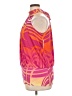Axcess Pink Sleeveless Top Size XL - photo 5