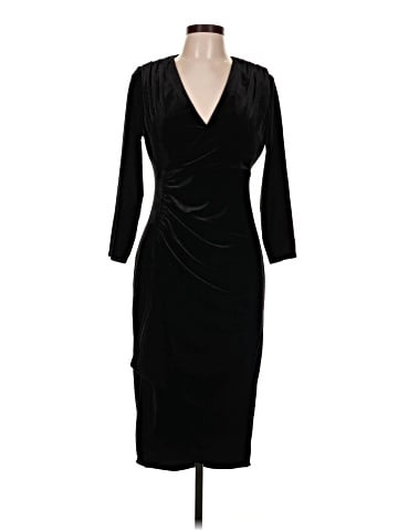 Calvin Klein Cocktail Dress (view 1)