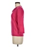 Boden 100% Wool Pink Pullover Sweater Size 6 - photo 5
