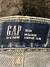 Gap Blue Jeans Size 18 - photo 4