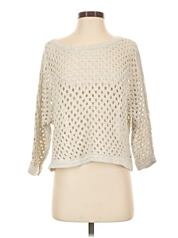 CAbi Pullover Sweater (view 1)