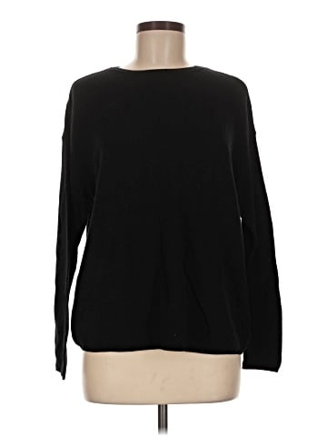 J.Jill Long Sleeve T-Shirt (view 1)