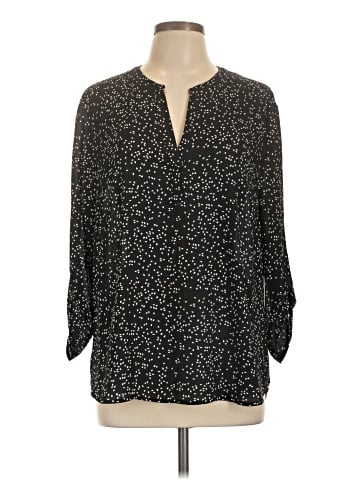 Daniel Rainn 3/4 Sleeve Blouse (view 1)