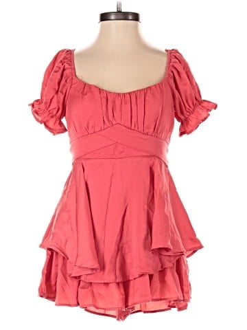 Francesca's Cocktail Dress (view 1)