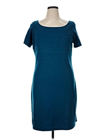 Tiana B. Casual Dress (view 1)
