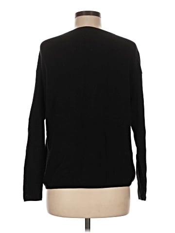 J.Jill Long Sleeve T-Shirt (view 2)