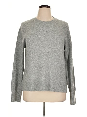 J.Crew Factory Store Pullover Sweater (view 1)