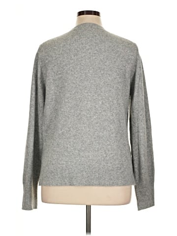 J.Crew Factory Store Pullover Sweater (view 2)