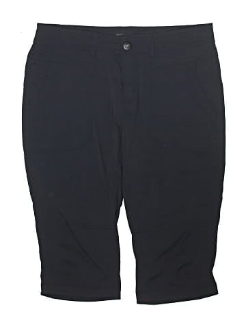 PrAna Shorts (view 1)