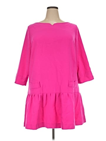 Victoria Beckham for Target Casual Dress (view 1)
