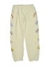Chaser Hearts Ivory Sweatpants Size 8 - photo 1