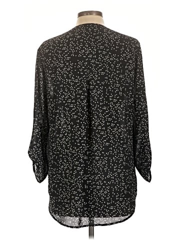 Daniel Rainn 3/4 Sleeve Blouse (view 2)