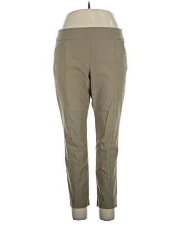 So Slimming by Chico's Active Pants (view 1)