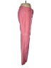 Lands' End Pink Jeans Size 12 - photo 4