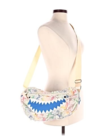Unbranded Crossbody Bag (view 2)