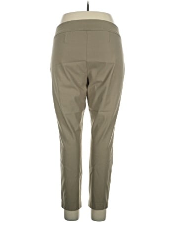 So Slimming by Chico's Active Pants (view 2)