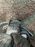 Express Jeans Solid Blue Jeans Size 12 - photo 8