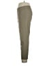 So Slimming by Chico's Solid Green Active Pants Size Lg (2.5) - photo 5