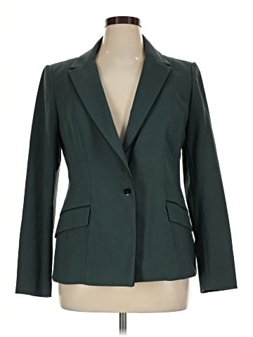 White House Black Market Blazer (view 1)