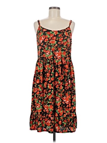 Wanderlux Casual Dress (view 1)
