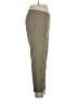So Slimming by Chico's Solid Green Active Pants Size Lg (2.5) - photo 4