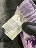 Under Armour 100% Polyester Tie-dye Purple Athletic Shorts Size S (youth) - photo 3