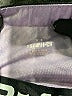 Under Armour 100% Polyester Tie-dye Purple Athletic Shorts Size S (youth) - photo 4