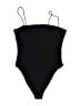 Shein Black Bodysuit Size M - photo 2