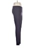 Danskin Solid Gray Active Pants Size M - photo 4