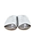 Antelope Gray Sandals Size EU 40 - photo 2