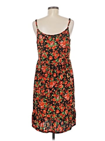 Wanderlux Casual Dress (view 2)