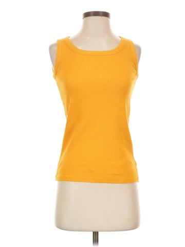 Talbots Sleeveless T-Shirt (view 1)