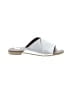 Antelope Gray Sandals Size EU 40 - photo 1