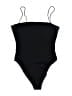 Shein Black Bodysuit Size M - photo 1