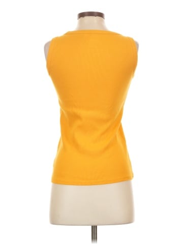 Talbots Sleeveless T-Shirt (view 2)