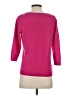 Talbots 100% Cashmere Pink Cashmere Pullover Sweater Size S (petite) - photo 2